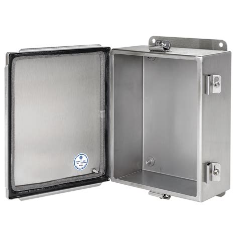 hoffman stainless steel window enclosure|hoffman 4x enclosures catalog pdf.